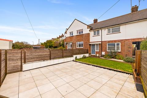 3 bedroom terraced house for sale, Goldstone Lane, Hove
