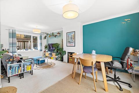 undefined, Goldstone Lane, Hove