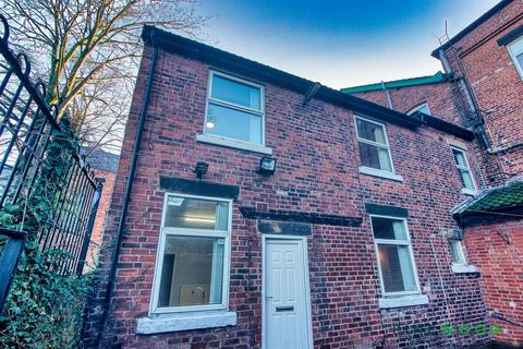 3 bedroom apartment to rent, Market Street, Chesterfield S43