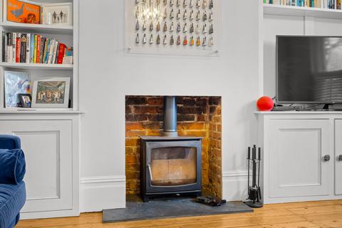 5 bedroom house for sale, Sackville Road, Hove