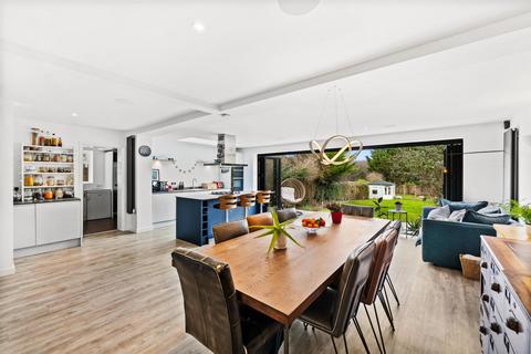 4 bedroom detached house for sale, Benfield Way, Portslade, Brighton
