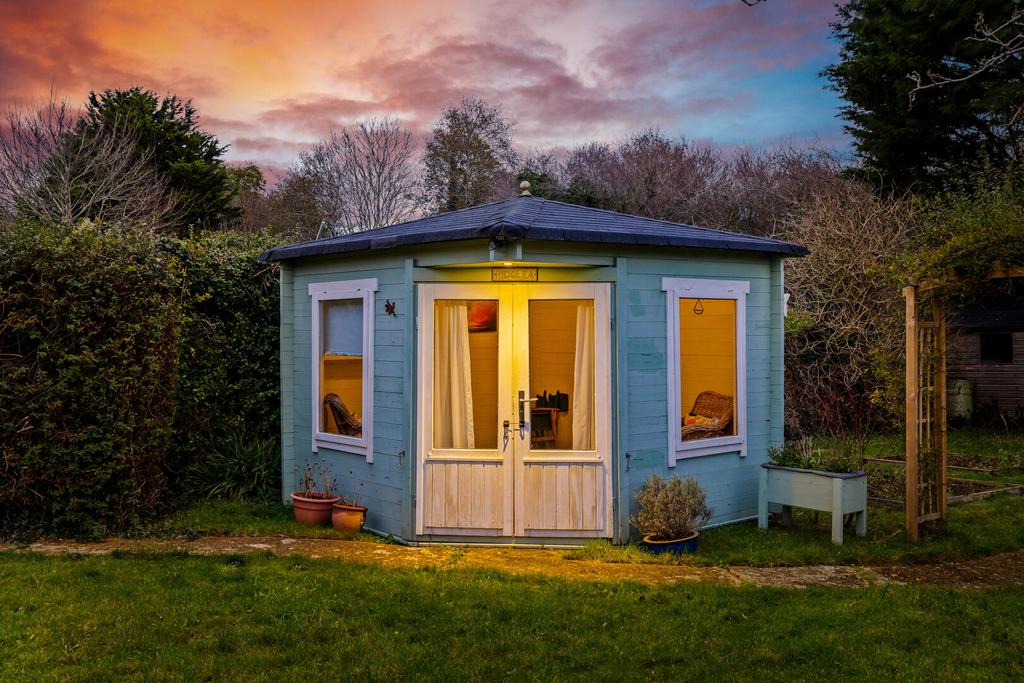 Outbuilding