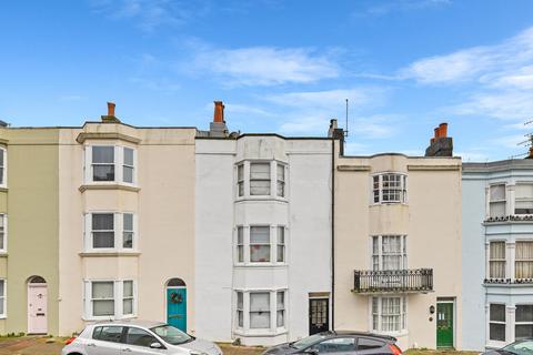 Temple Street, Brighton