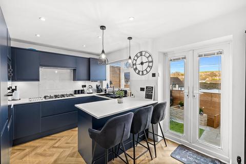 2 bedroom terraced house for sale, Mile Oak Road, Portslade, Brighton