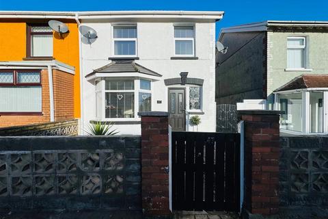 undefined, Coronation Road, Llanelli