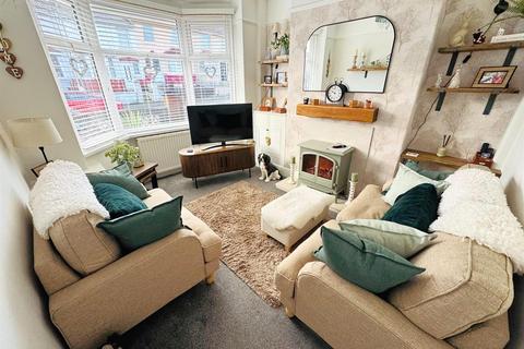 undefined, Coronation Road, Llanelli