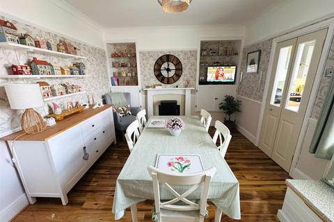 undefined, Coronation Road, Llanelli
