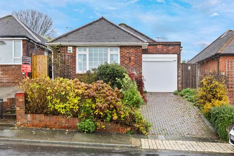 2 bedroom detached bungalow for sale, Charles Close, Hove