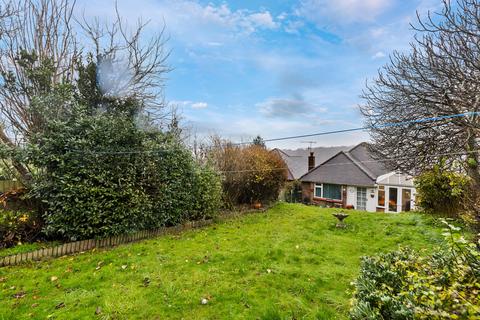 2 bedroom detached bungalow for sale, Charles Close, Hove