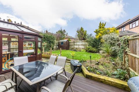 undefined, Alexander Close, Abingdon OX14