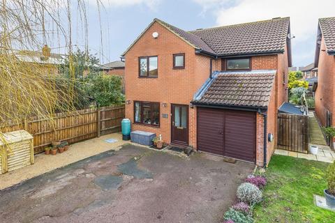 3 bedroom detached house for sale, Alexander Close, Abingdon OX14