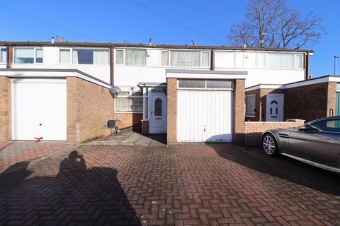 Helston Close, Penketh, Warrington