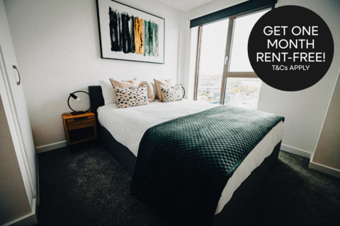 undefined, at Duo at Upperbanks, Upperbanks West Block, New Baillie Street OL16