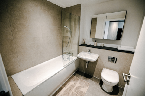 undefined, at Duo at Upperbanks, Upperbanks West Block, New Baillie Street OL16