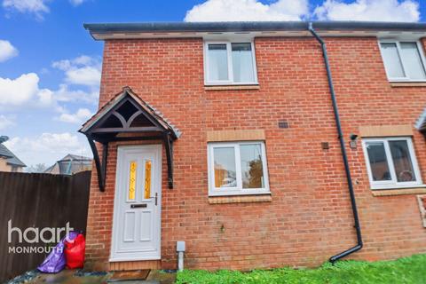 undefined, Valentine Lane, Chepstow