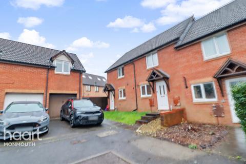 undefined, Valentine Lane, Chepstow