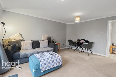 3 bedroom semi-detached house for sale, Valentine Lane, Chepstow