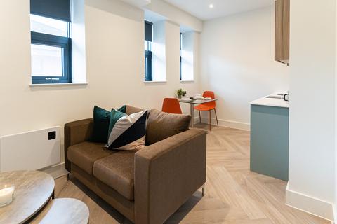 undefined, South Langworthy Road, Salford M50