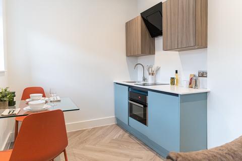 undefined, South Langworthy Road, Salford M50