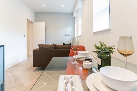 undefined, South Langworthy Road, Salford M50