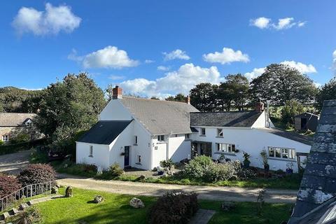 undefined, Plas Y Mabws, Mabws Fawr Mathry Haverfordwest