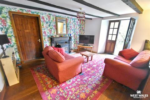 undefined, Plas Y Mabws, Mabws Fawr Mathry Haverfordwest