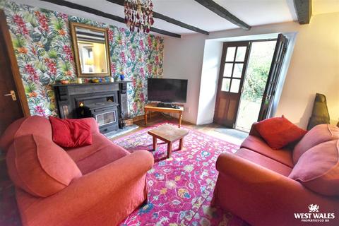 undefined, Plas Y Mabws, Mabws Fawr Mathry Haverfordwest