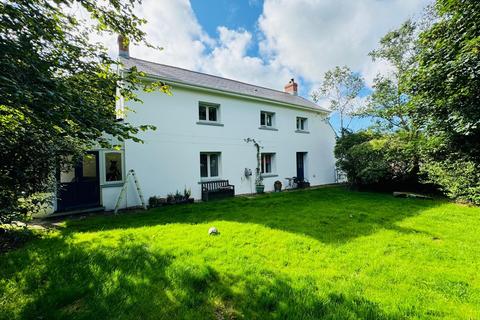 undefined, Plas Y Mabws, Mabws Fawr Mathry Haverfordwest