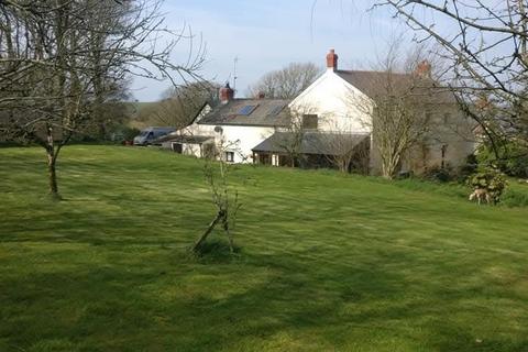 undefined, Plas Y Mabws, Mabws Fawr Mathry Haverfordwest
