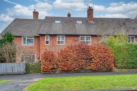 undefined, Priestlands Road, Hexham