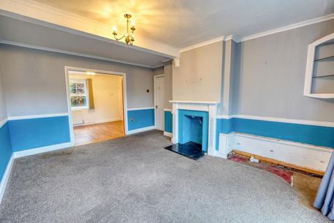 undefined, Priestlands Road, Hexham