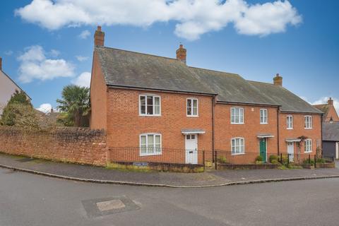 undefined, 11 GEORGES MEWS, DUNKLEYS WAY, TAUNTON
