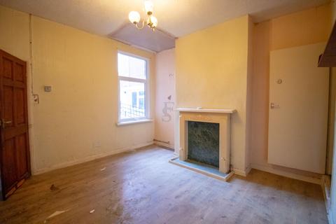2 bedroom terraced house for sale, Tewkesbury Street, Leicester