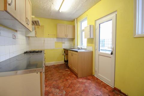 2 bedroom terraced house for sale, Tewkesbury Street, Leicester