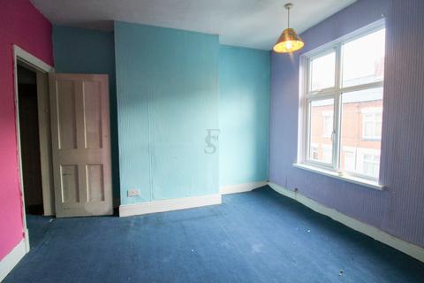 2 bedroom terraced house for sale, Tewkesbury Street, Leicester