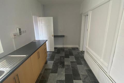 undefined, Murray Street
