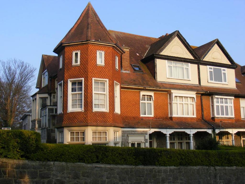 Trewartha Park 1a TF