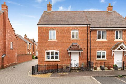 undefined, Scarletts Road, Aldershot GU11