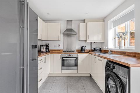 undefined, Scarletts Road, Aldershot GU11