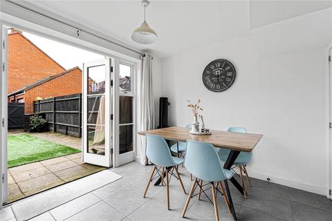 undefined, Scarletts Road, Aldershot GU11