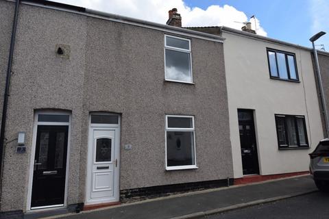 2 bedroom terraced house for sale, Brook Street, Spennymoor, Co. Durham DL16 6DR