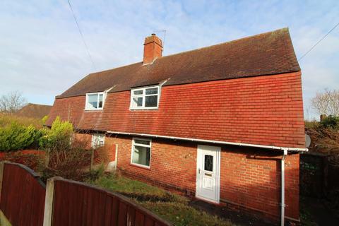 undefined, Whatton Rise, Nottingham