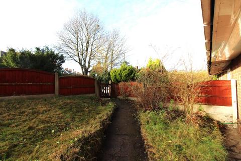 undefined, Whatton Rise, Nottingham