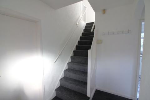 undefined, Whatton Rise, Nottingham