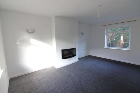 undefined, Whatton Rise, Nottingham