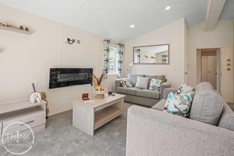 undefined, Coast Road, Lowestoft NR32