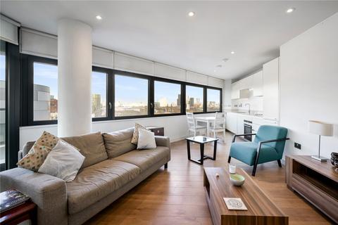 1 bedroom apartment to rent, Lambarde Square, London, SE10