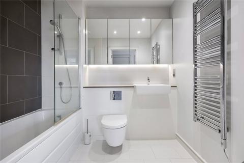 1 bedroom apartment to rent, Lambarde Square, London, SE10