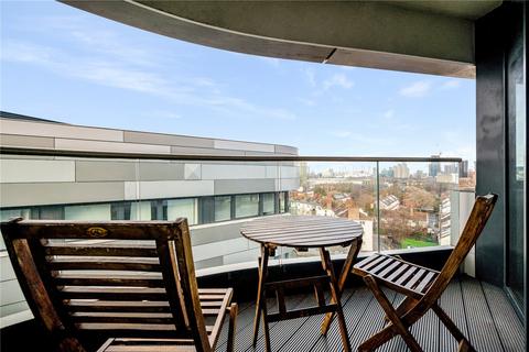 1 bedroom apartment to rent, Lambarde Square, London, SE10