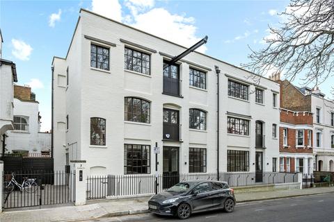 2 bedroom apartment for sale, The Old Bookbinders, 3 Barnsbury Square, London, N1